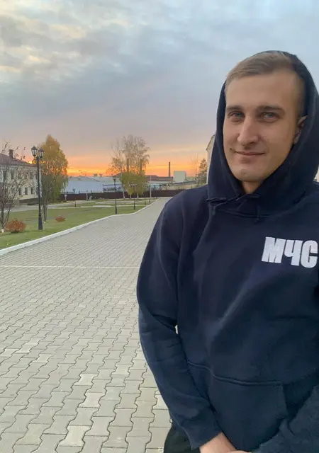 Я Тимофей, 29, знакомлюсь на одну ночь в Усолье-Сибирском