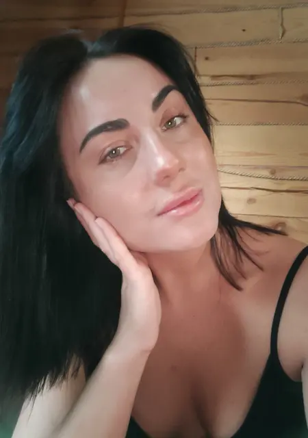 Катэ из Новосибирска, ищу на сайте приятное времяпровождение