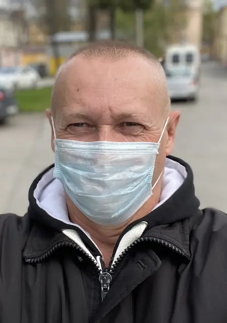 Серый из Санкт-Петербурга, ищу на сайте вирта