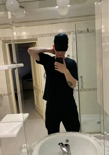 Я Иван, 26, из Железногорска, ищу знакомства без обязательств