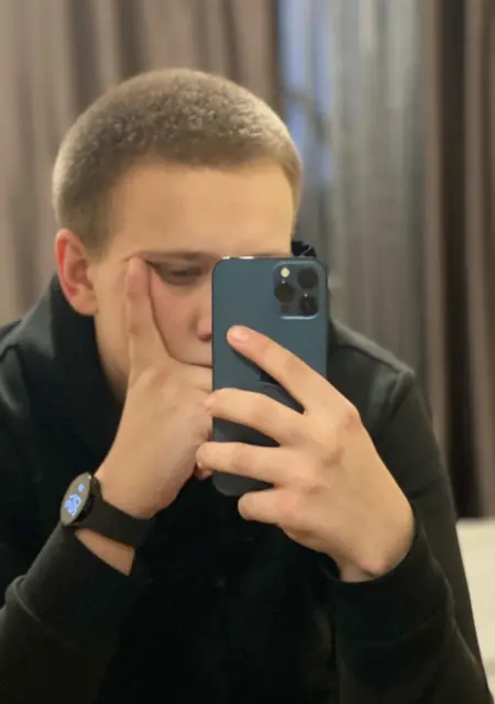 Кекс из Серпухова, ищу на сайте знакомства на одну ночь