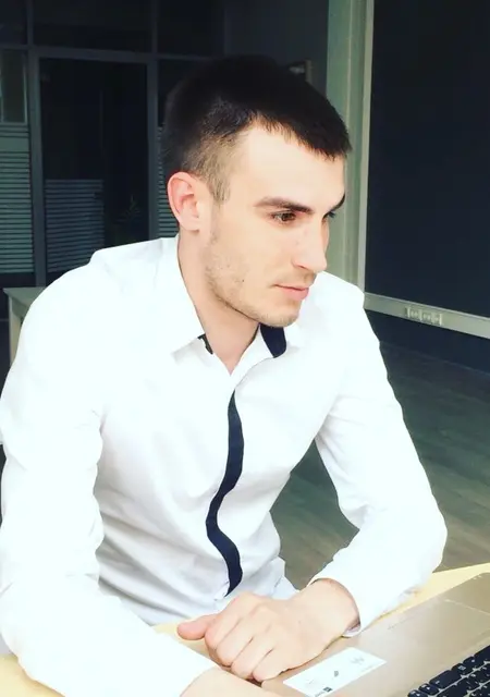 Я Павел, 31, из Ишимбая, ищу знакомства без обязательств