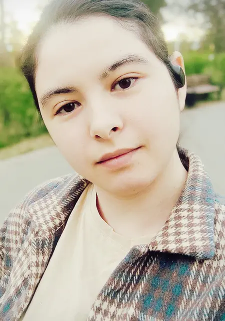 Я Ольга, 26, знакомлюсь для постоянных отношений в Улан-Удэ
