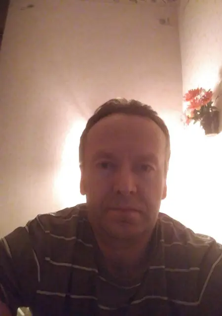 Я Роман, 53, знакомлюсь для дружбы в Кирове