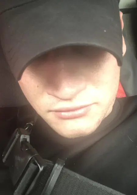 Я Сергей, 27, из Темрюка, ищу знакомства без обязательств