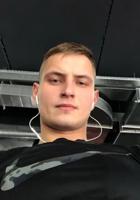 Я Dima, 29, из Твери, ищу знакомство для приятного времяпровождения