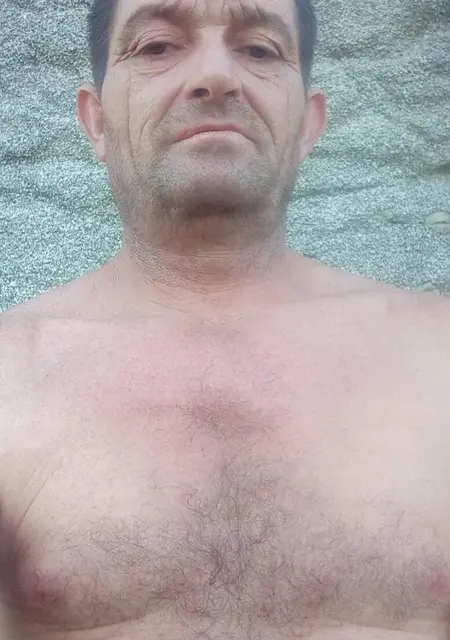 Я Migeli, 51, знакомлюсь на одну ночь в Одинцово