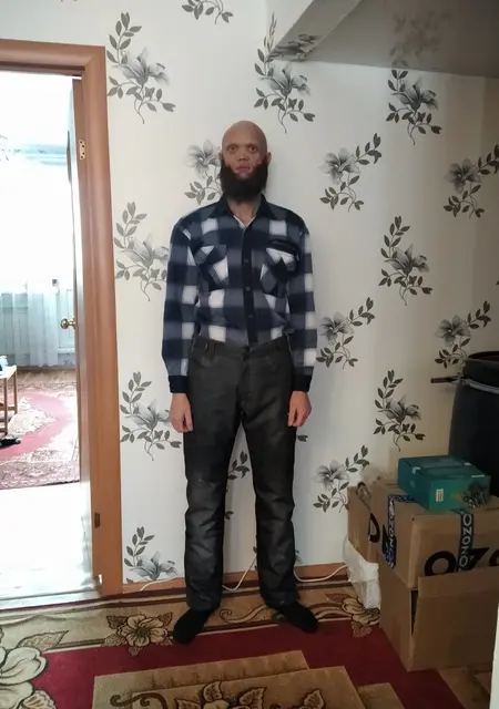 Я Леха, 41, знакомлюсь без обязательств в Норильске