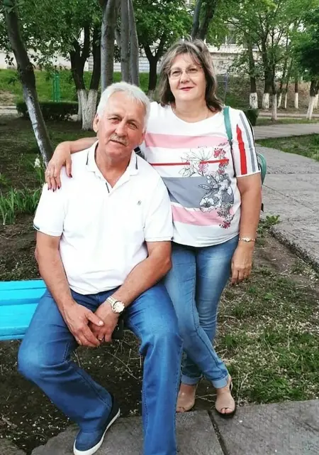 Moderated из Краснодара, мне 65, познакомлюсь для дружбы