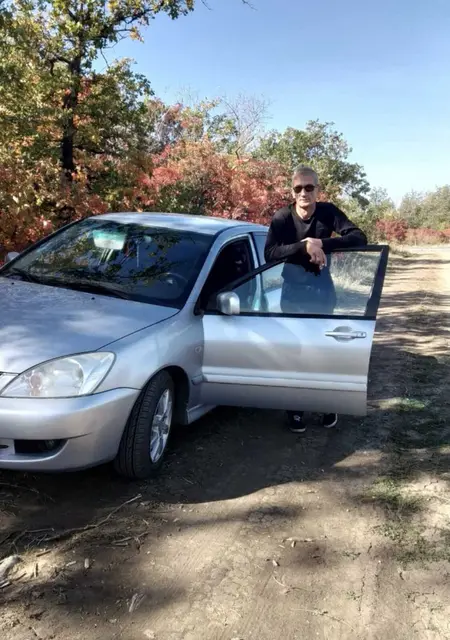Я Серж, 54, знакомлюсь для приятного времяпровождения в Воронеже
