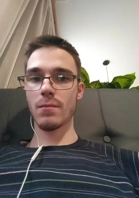 Я Никита, 28, знакомлюсь без обязательств в Волжском