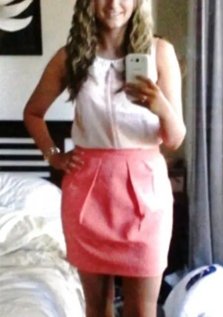 Я Мария, 37, из Челябинска, ищу знакомство для дружбы