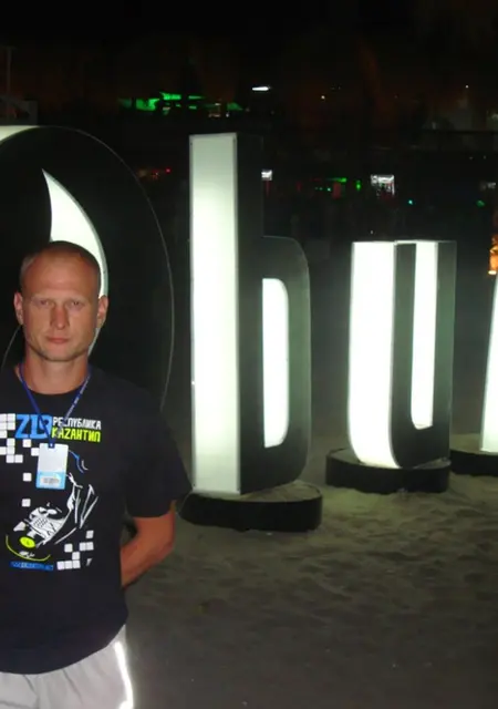 Я Зага, 41, знакомлюсь без обязательств в Белгороде