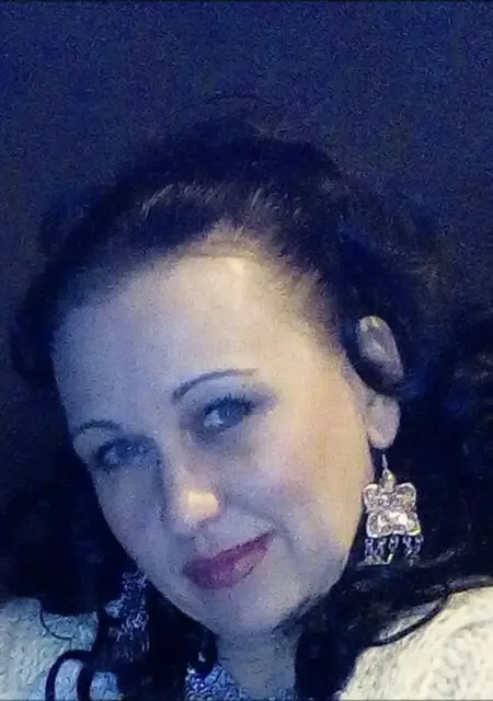 Энн из Санкт-Петербурга, ищу на сайте знакомства без обязательств