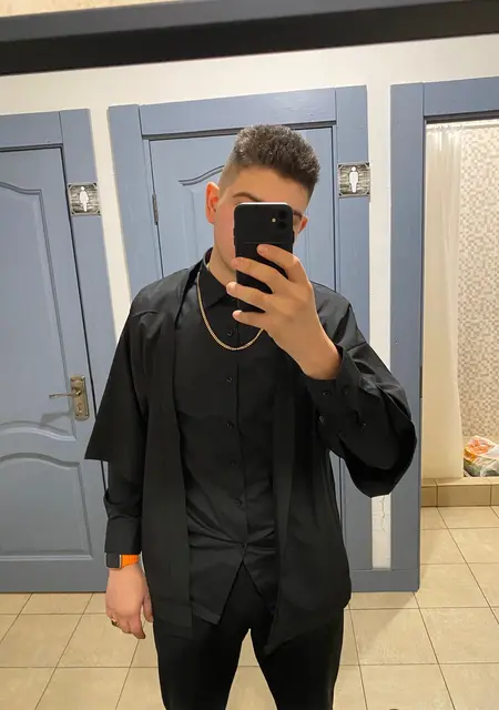 Goobafon из Балашихи, мне 24, познакомлюсь для вирта