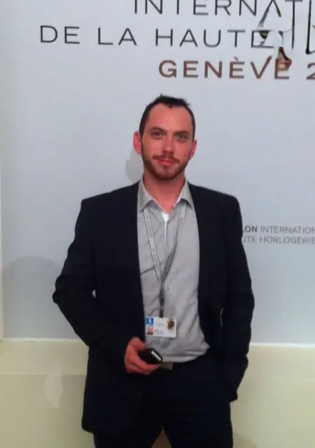 Ben из Парижа, мне 38, познакомлюсь