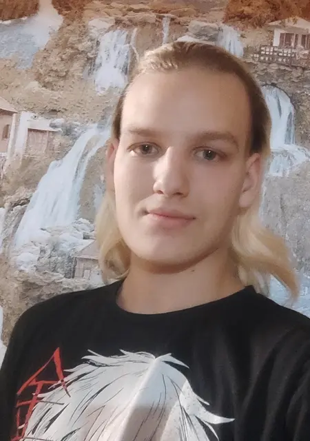 Заки из Каширы, мне 23, познакомлюсь для общения