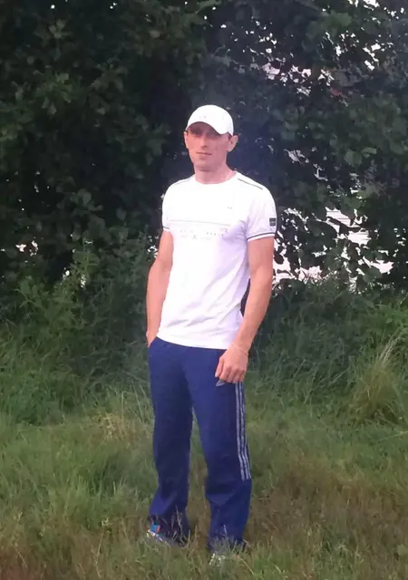 Я Сергей, 42, знакомлюсь без обязательств в Тамбове