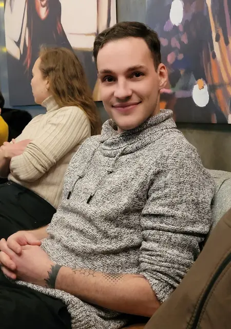 Я Максим, 36, знакомлюсь для приятного времяпровождения в Чебоксарах