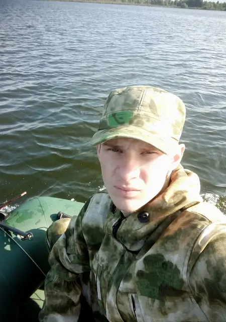 Анатолий из Бийска, мне 29, познакомлюсь без обязательств