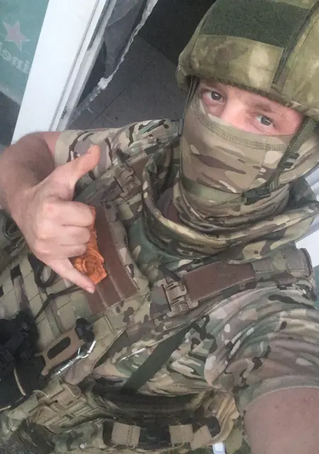 Я Антон, 32, из Люберец, ищу знакомство для постоянных отношений