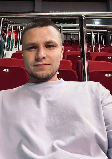 Дмитрий из Братска, мне 31, познакомлюсь для приятного времяпровождения