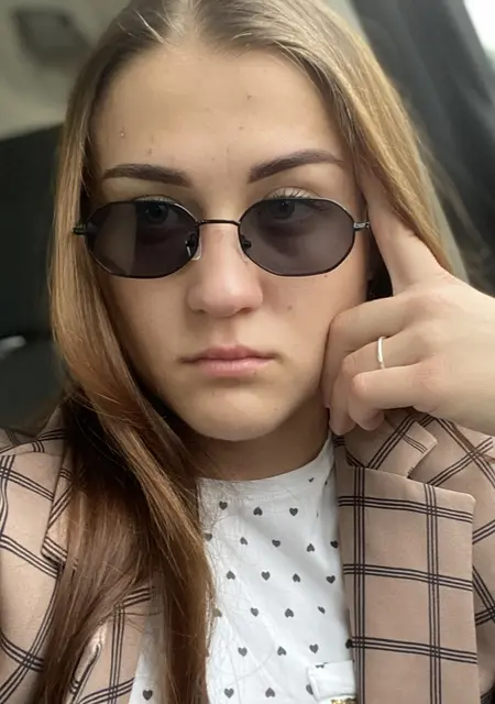 Я Olha, 27, знакомлюсь без обязательств в Львове