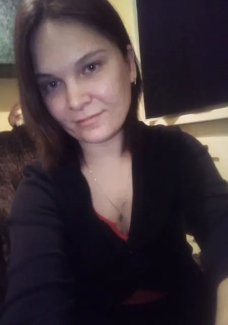 Я Наталья, 35, знакомлюсь для постоянных отношений в Кемерово