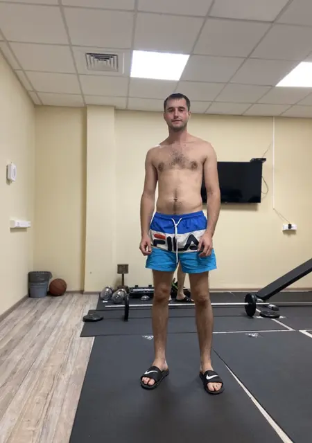 Я Дима, 28, из Томска, ищу знакомства без обязательств