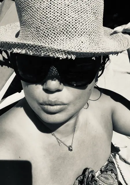 Соня из Шебекина, мне 44, познакомлюсь без обязательств