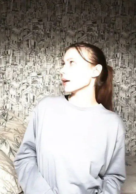 Я Ариана, 20, из Твери, ищу знакомства без обязательств