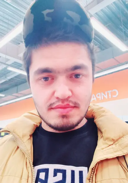 Я Андрей, 25, знакомлюсь без обязательств в Биробиджане