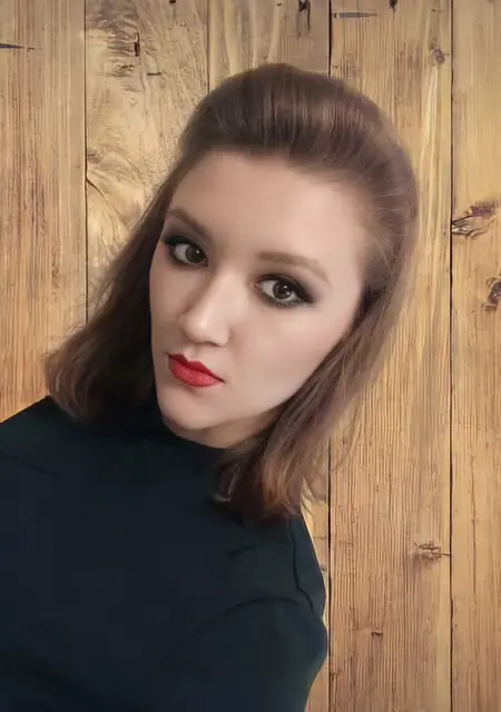 Элла из Тюмени, ищу на сайте постоянные отношения