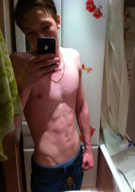 Я Тот Самый, 30, знакомлюсь без обязательств в Мытищах