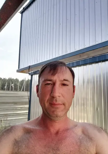 Я Ramzess, 47, знакомлюсь без обязательств в Краснодаре