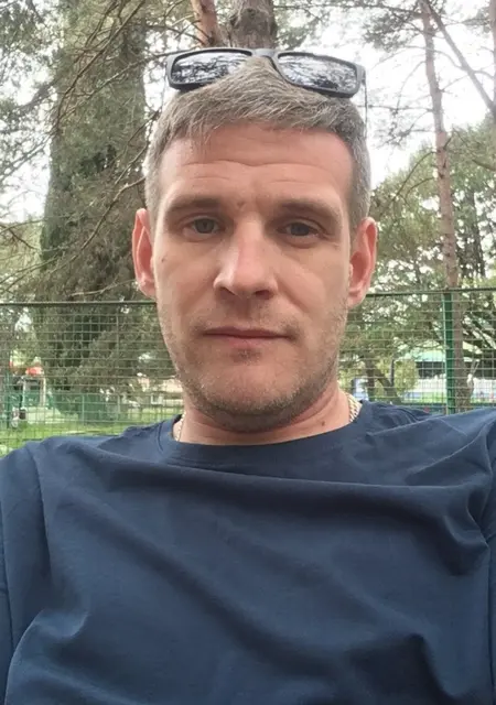 Я Алексей, 39, из Полевского, ищу знакомства без обязательств