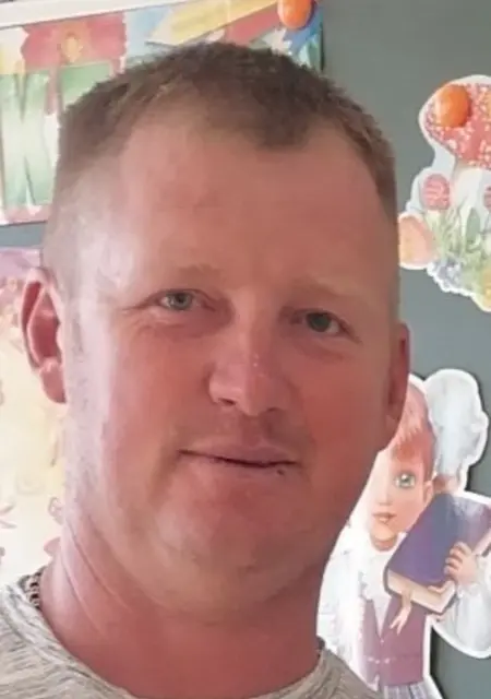 Юрий из Самары, мне 43, познакомлюсь на одну ночь