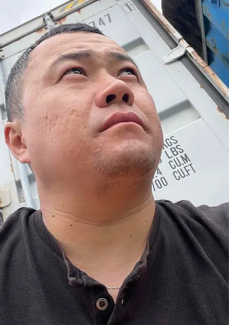 Я Эламан, 31, знакомлюсь на одну ночь в Южно-Сахалинске