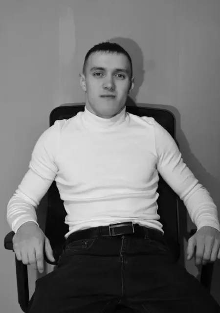 Василий из Рыбинска, ищу на сайте знакомства на одну ночь