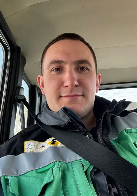 Арчи из Ноябрьска, ищу на сайте приятное времяпровождение