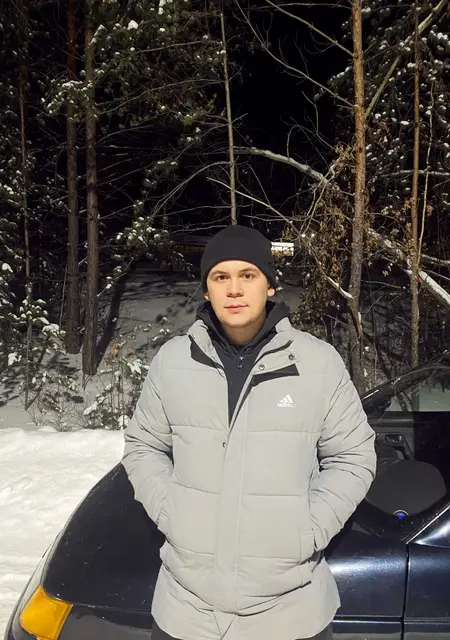 Я Макс, 26, из Березников, ищу знакомство для общения