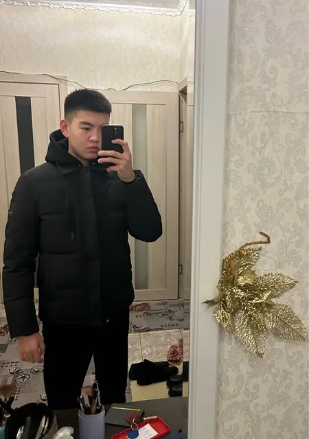 Я Мирлан, 19, знакомлюсь на одну ночь в Астрахани