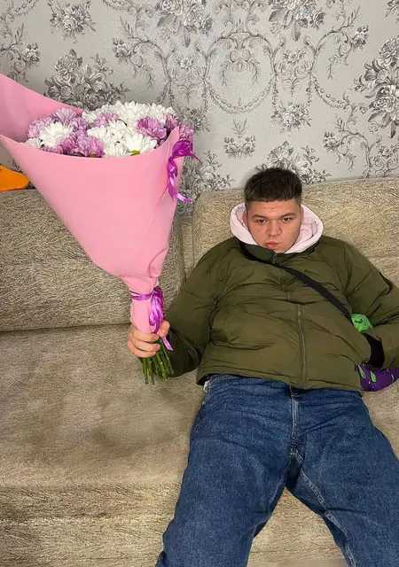 Иван из Липецка, мне 21, познакомлюсь на одну ночь