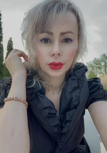 Я Ксения, 36, из Ростова-на-Дону, ищу знакомство для постоянных отношений