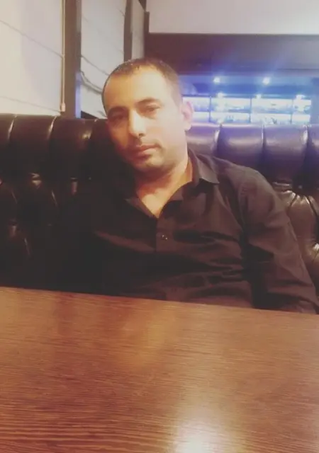 Эдик из Ульяновска, мне 40, познакомлюсь на одну ночь