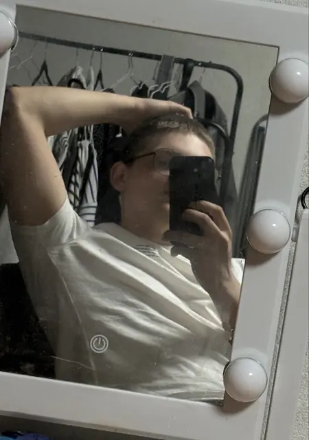 Я Egor, 19, из Когалыма, ищу знакомство для общения