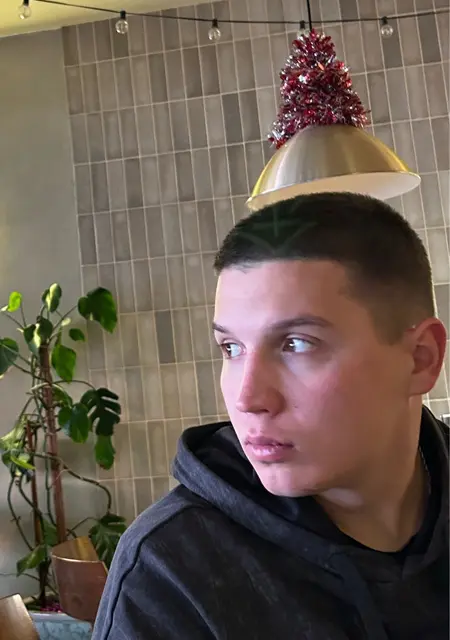 Сергей из Армавира, мне 22, познакомлюсь без обязательств