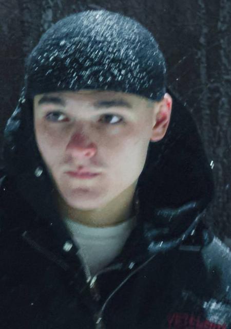 Я Tim, 19, знакомлюсь для общения в Челябинске