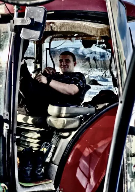 Я Андрей, 21, знакомлюсь на одну ночь в Хабаровске