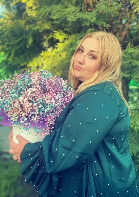 Я Дарья, 19, знакомлюсь для вирта в Воронеже